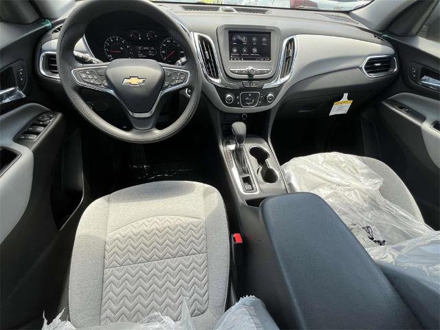 2024 Chevrolet Equinox Vehicle Photo in ALCOA, TN 37701-3235