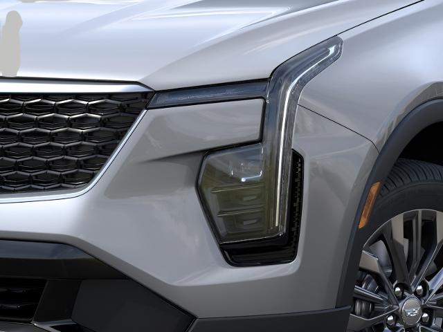 2024 Cadillac XT4 Vehicle Photo in MADISON, WI 53713-3220