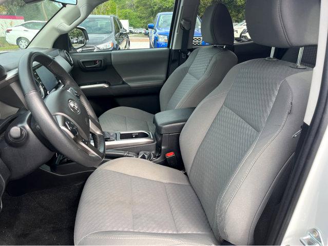 2023 Toyota Tacoma 2WD Vehicle Photo in Savannah, GA 31419