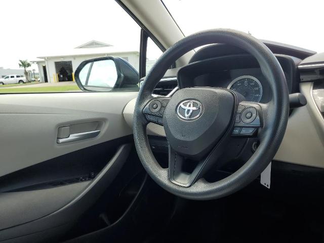 2021 Toyota Corolla Vehicle Photo in BROUSSARD, LA 70518-0000