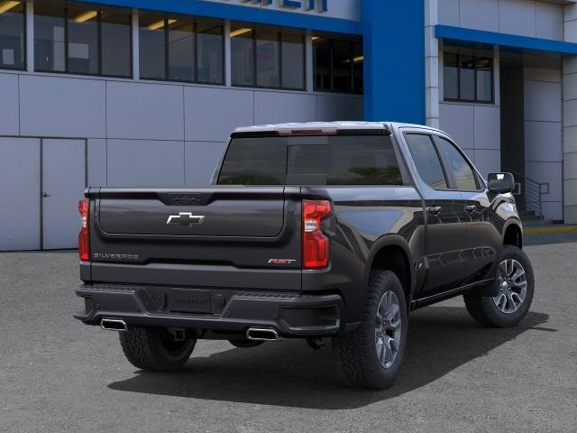 2024 Chevrolet Silverado 1500 Vehicle Photo in KANSAS CITY, MO 64114-4502