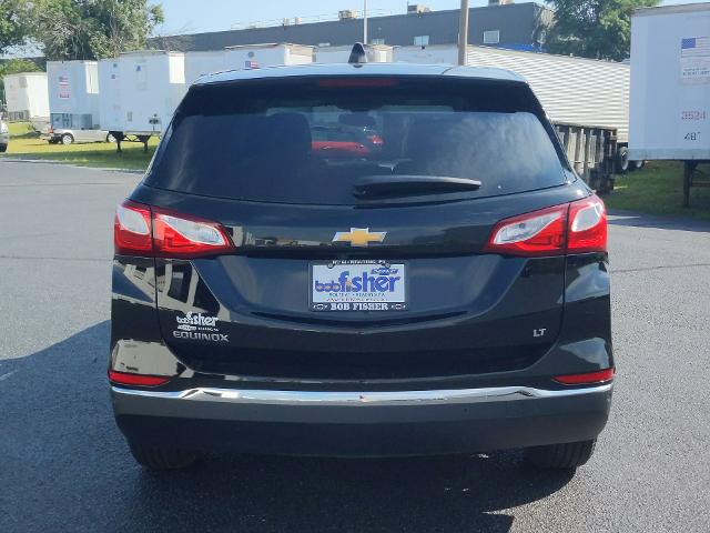 2021 Chevrolet Equinox Vehicle Photo in READING, PA 19605-1203