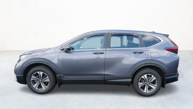 2020 Honda CR-V Vehicle Photo in Nashua, NH 03060