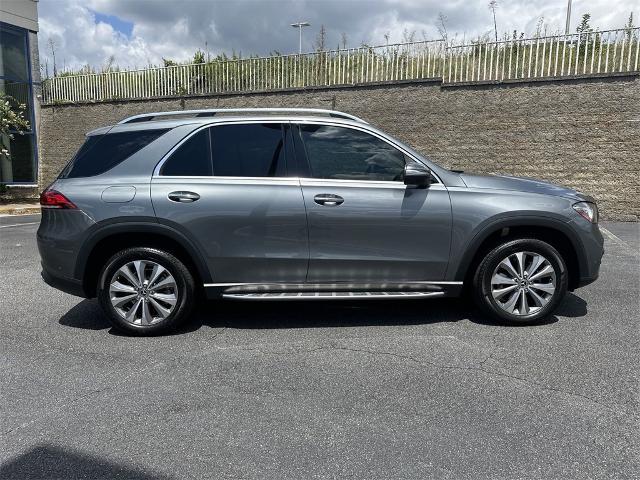 2020 Mercedes-Benz GLE Vehicle Photo in SMYRNA, GA 30080-7631