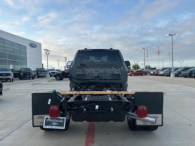 2024 Ford Super Duty F-600 DRW Vehicle Photo in Terrell, TX 75160