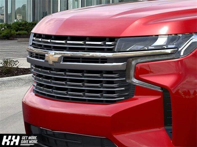 2024 Chevrolet Tahoe Vehicle Photo in PAPILLION, NE 68138-