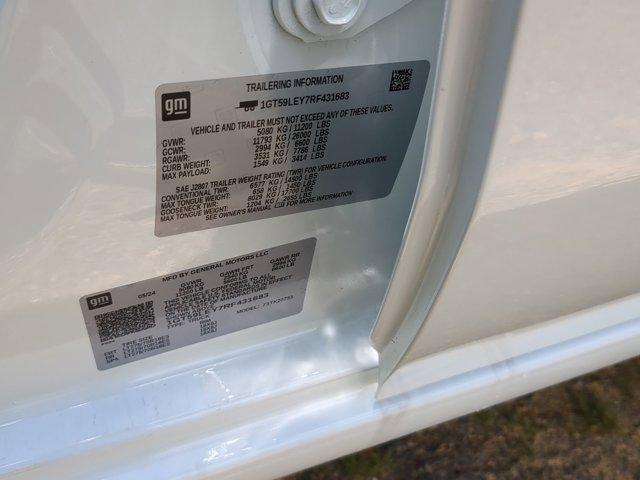 2024 GMC Sierra 2500 HD Vehicle Photo in ALBERTVILLE, AL 35950-0246