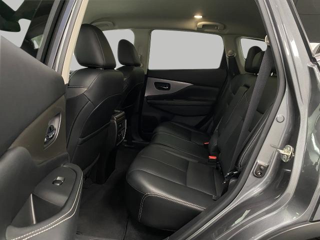 2020 Nissan Murano Vehicle Photo in Appleton, WI 54913