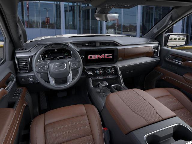 2024 GMC Sierra 1500 Vehicle Photo in KANSAS CITY, MO 64114-4545