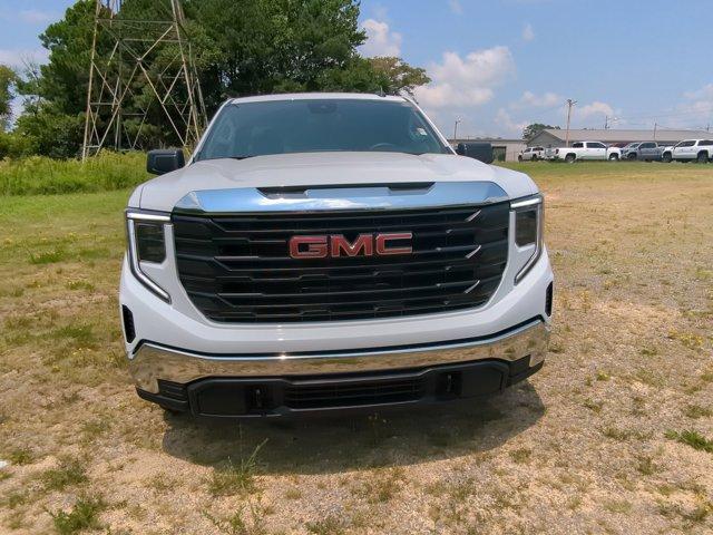 2024 GMC Sierra 1500 Vehicle Photo in ALBERTVILLE, AL 35950-0246