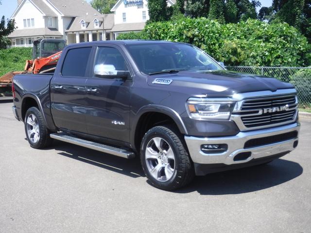 2021 Ram 1500 Vehicle Photo in JASPER, GA 30143-8655