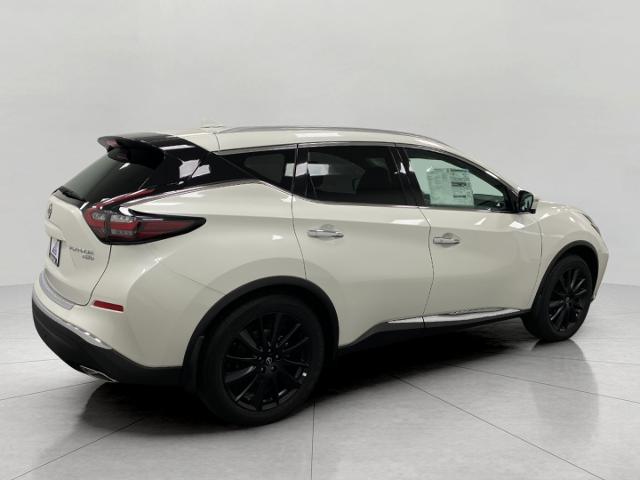 2024 Nissan Murano Vehicle Photo in Appleton, WI 54913