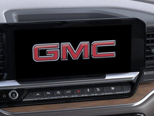 2024 GMC Sierra 1500 Vehicle Photo in WEST FRANKFORT, IL 62896-4173