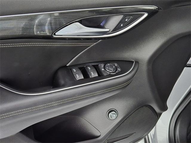 2023 Buick Envision Vehicle Photo in PRESCOTT, AZ 86305-3700