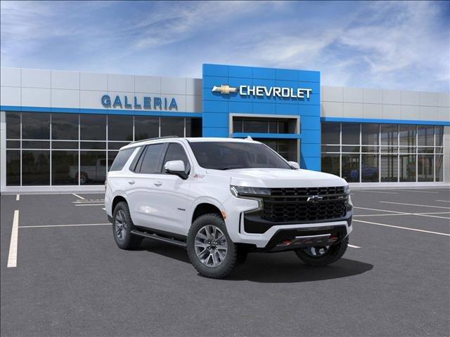 2024 Chevrolet Tahoe Vehicle Photo in DALLAS, TX 75244-5909