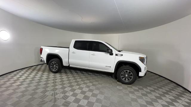 2024 GMC Sierra 1500 Vehicle Photo in GILBERT, AZ 85297-0402