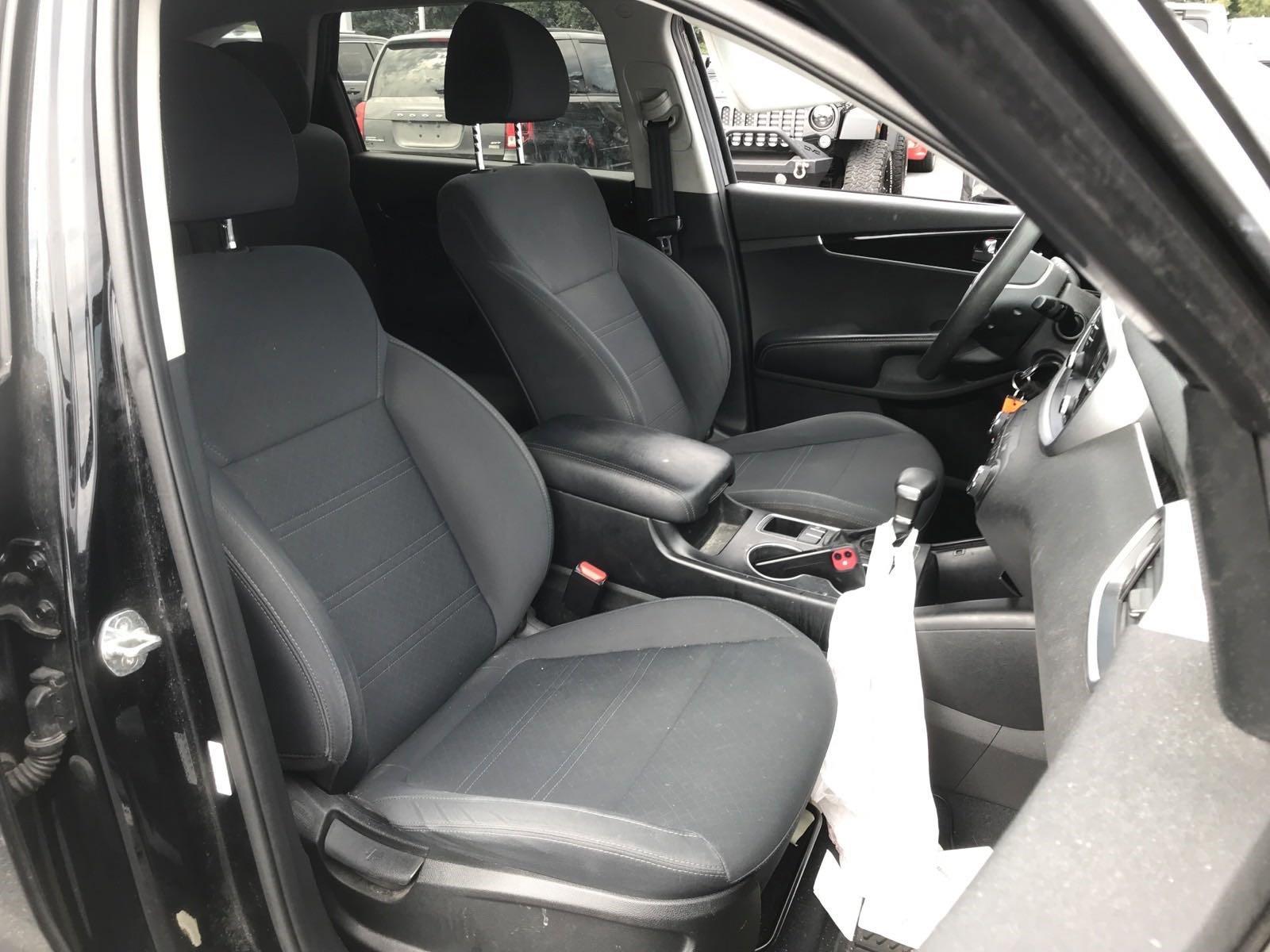 2019 Kia Sorento Vehicle Photo in Mechanicsburg, PA 17050-1707