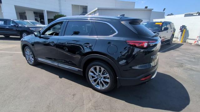 2022 Mazda CX-9 Vehicle Photo in ANAHEIM, CA 92806-5612