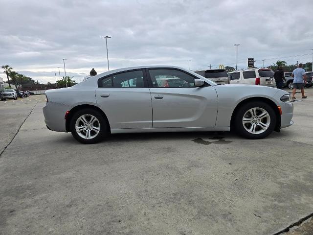 2022 Dodge Charger Vehicle Photo in LAFAYETTE, LA 70503-4541