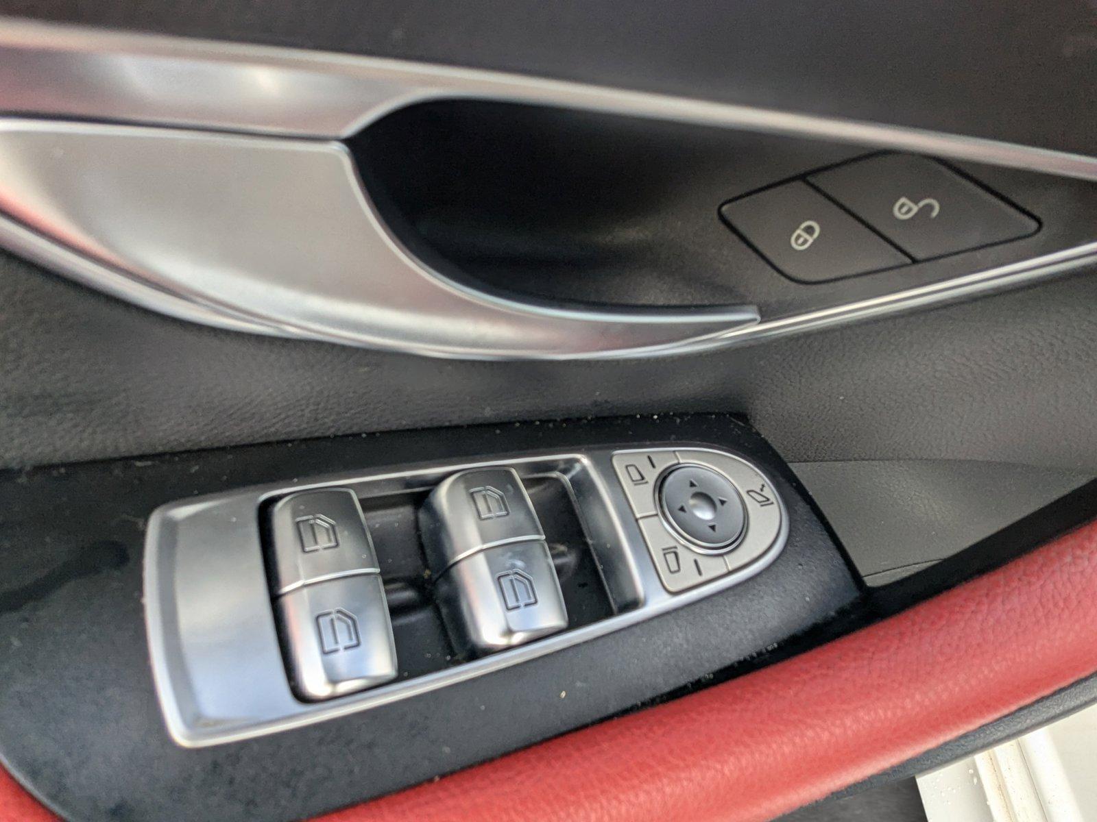 2020 Mercedes-Benz E-Class Vehicle Photo in Miami, FL 33169