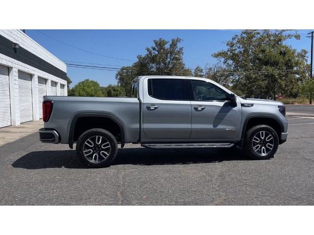 2024 GMC Sierra 1500 Vehicle Photo in TURLOCK, CA 95380-4918