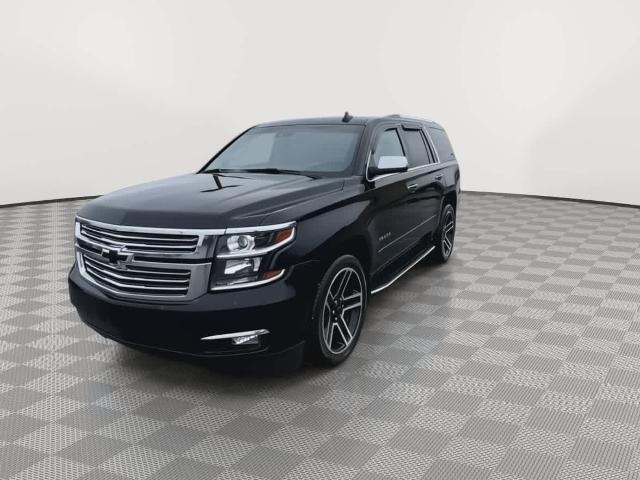 2017 Chevrolet Tahoe Vehicle Photo in WASILLA, AK 99654-8339