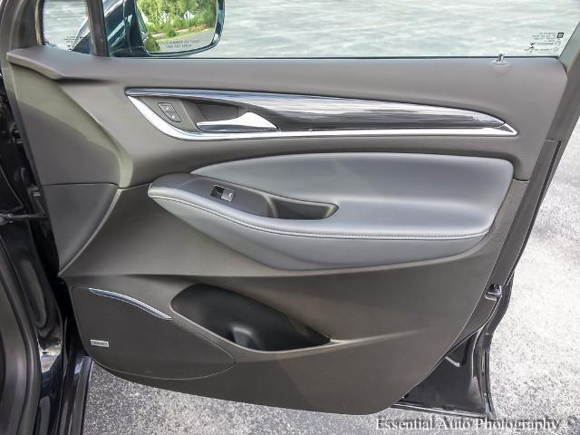 2021 Buick Enclave Vehicle Photo in OAK LAWN, IL 60453-2517