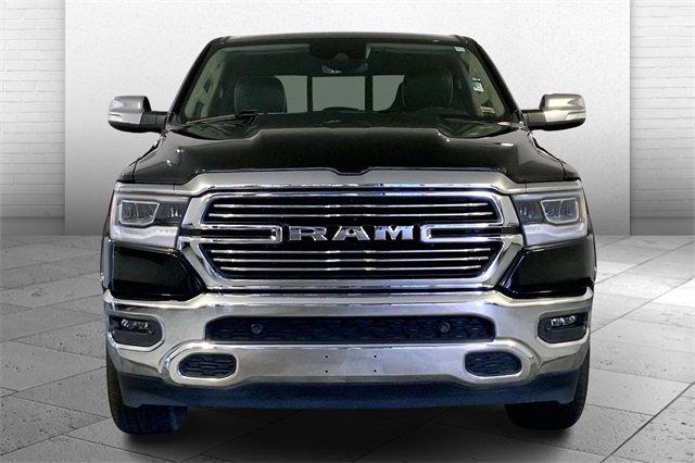 2021 Ram 1500 Vehicle Photo in INDEPENDENCE, MO 64055-1314