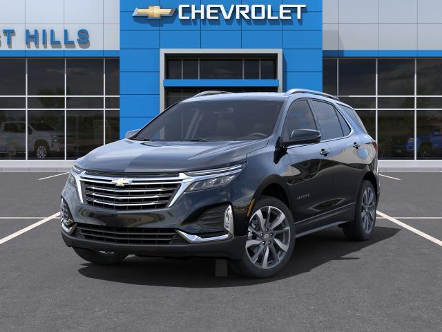 2022 Chevrolet Equinox Vehicle Photo in DOUGLASTON, NY 11362-1062