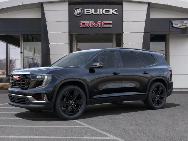 2024 GMC Acadia Vehicle Photo in INDEPENDENCE, MO 64055-1377