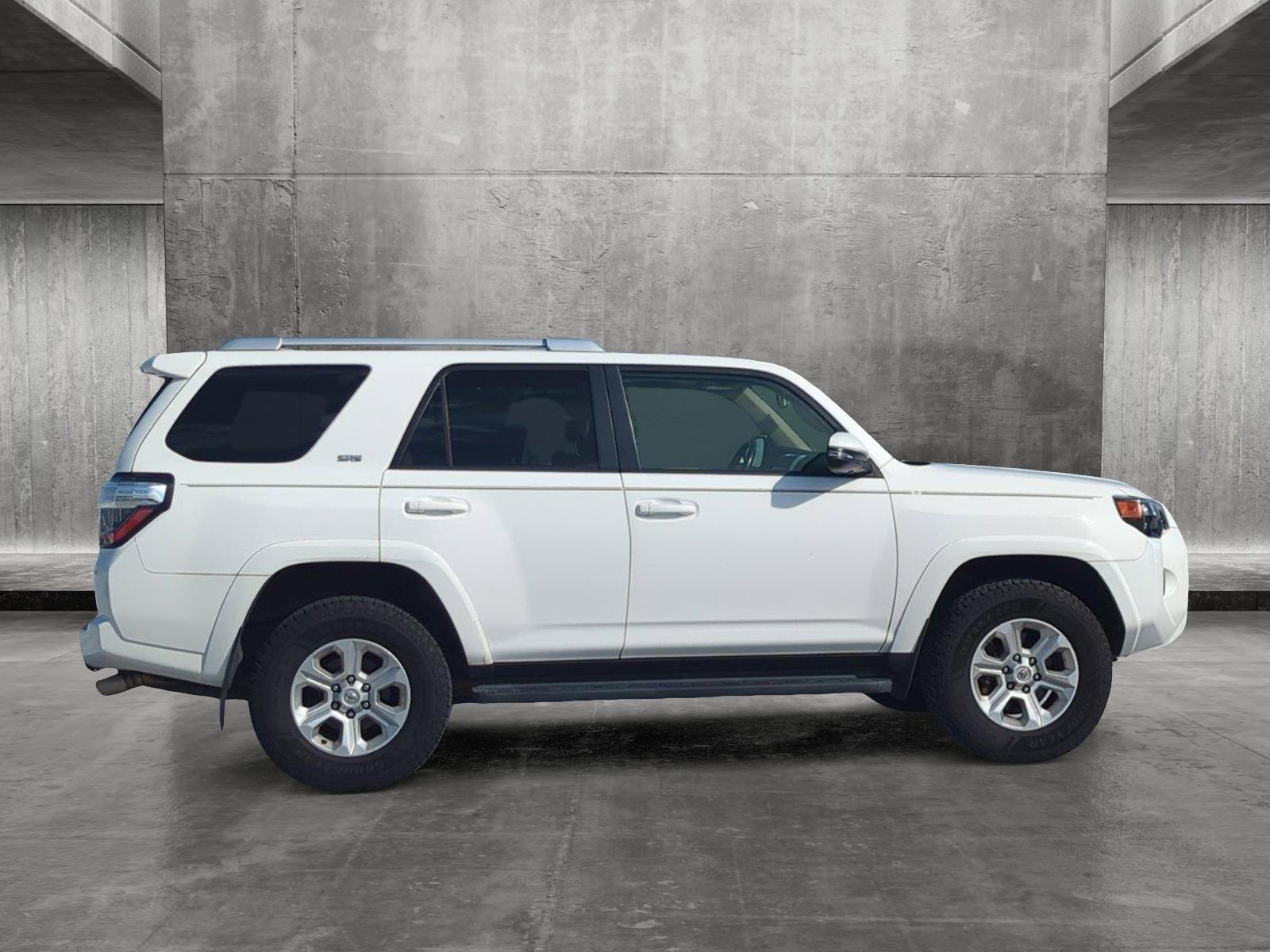 2014 Toyota 4Runner Vehicle Photo in Ft. Myers, FL 33907