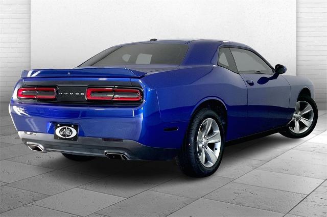 2018 Dodge Challenger Vehicle Photo in Lees Summit, MO 64086