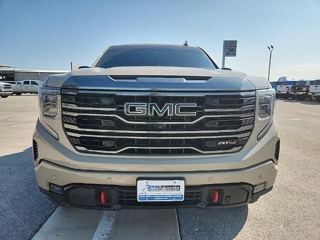 2023 GMC Sierra 1500 Vehicle Photo in EASTLAND, TX 76448-3020