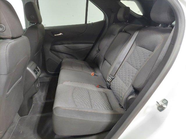 2018 Chevrolet Equinox Vehicle Photo in SAUK CITY, WI 53583-1301