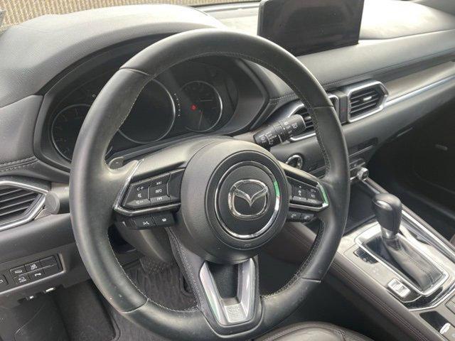 2021 Mazda CX-5 Vehicle Photo in Philadelphia, PA 19116