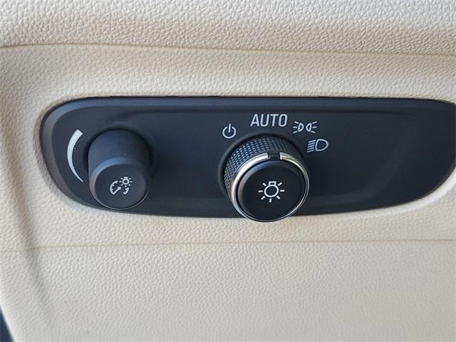 2021 Buick Envision Vehicle Photo in GRAND BLANC, MI 48439-8139