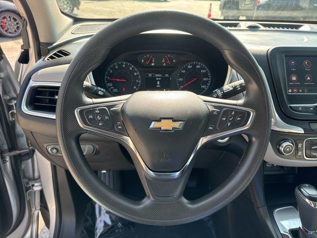 2021 Chevrolet Equinox Vehicle Photo in MEDINA, OH 44256-9631