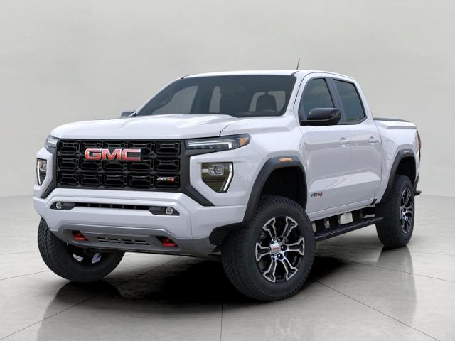 2024 GMC Canyon Vehicle Photo in GREEN BAY, WI 54303-3330