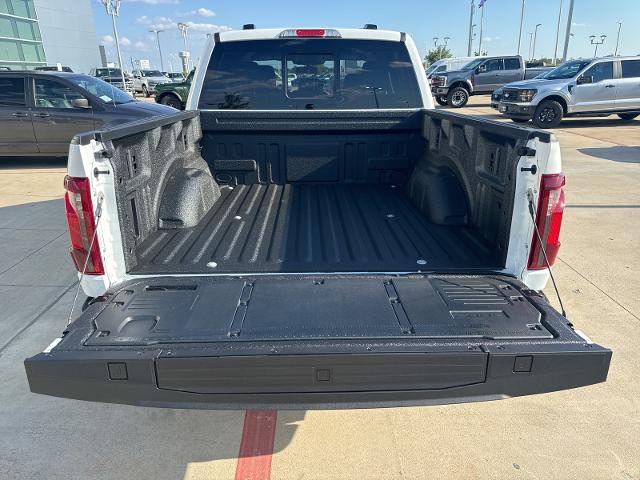 2024 Ford F-150 Vehicle Photo in Terrell, TX 75160