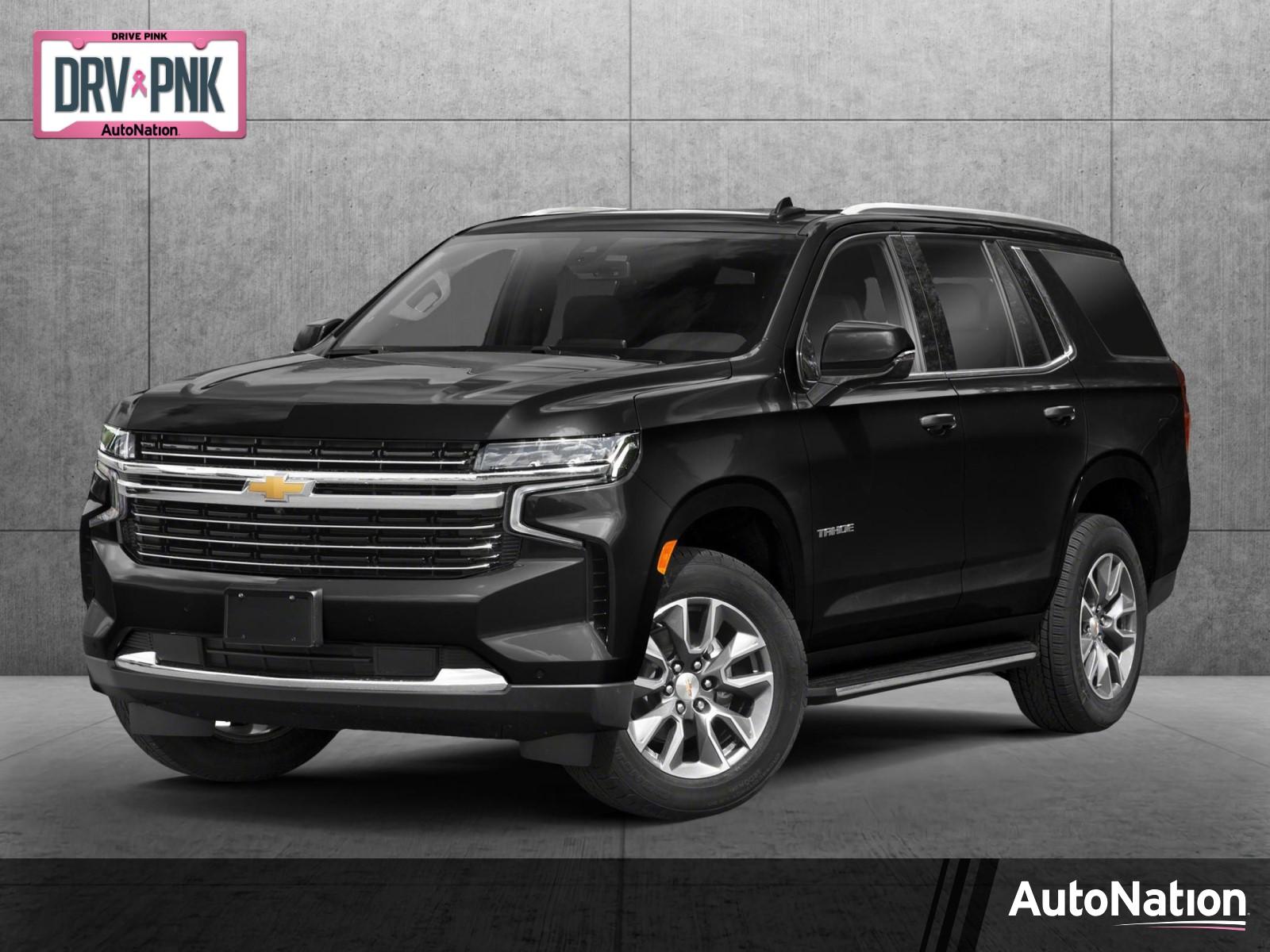 2022 Chevrolet Tahoe Vehicle Photo in Hollywood, FL 33021