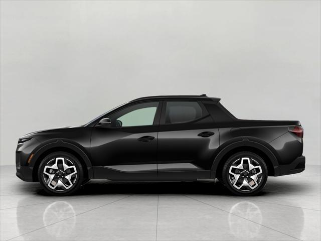 2024 Hyundai SANTA CRUZ Vehicle Photo in Green Bay, WI 54304