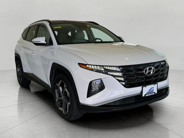 2023 Hyundai TUCSON Hybrid Vehicle Photo in Appleton, WI 54914