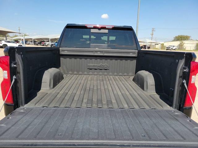 2023 Chevrolet Silverado 1500 Vehicle Photo in MIDLAND, TX 79703-7718