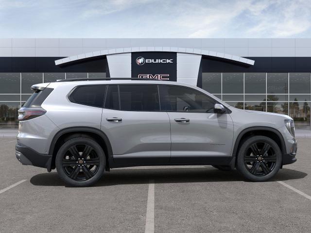 2024 GMC Acadia Vehicle Photo in WATERTOWN, CT 06795-3318