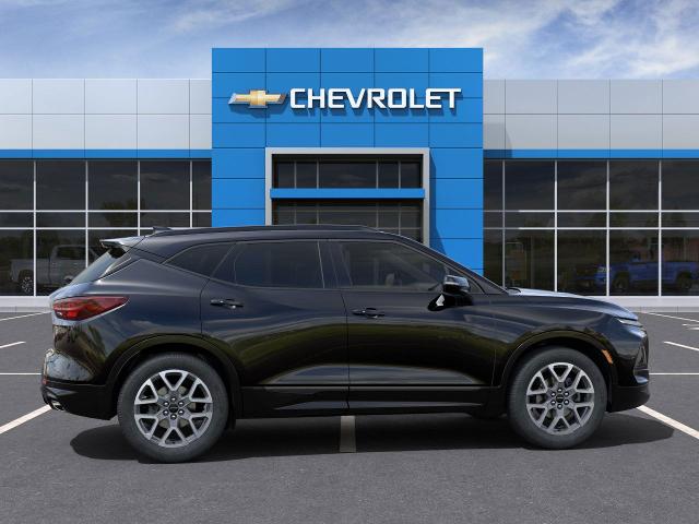 2024 Chevrolet Blazer Vehicle Photo in PAWLING, NY 12564-3219