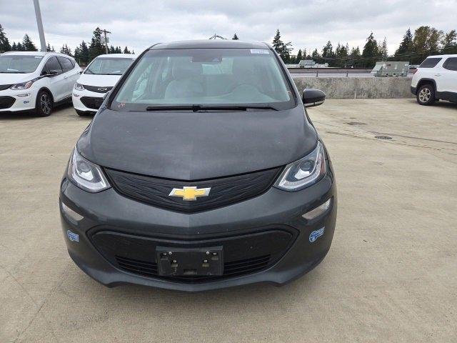 2020 Chevrolet Bolt EV Vehicle Photo in EVERETT, WA 98203-5662