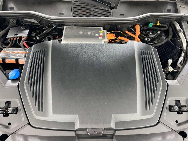 2020 Audi e-tron Sportback Vehicle Photo in ALLIANCE, OH 44601-4622