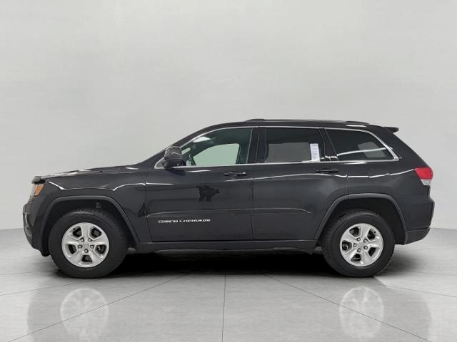 2016 Jeep Grand Cherokee Vehicle Photo in NEENAH, WI 54956-2243