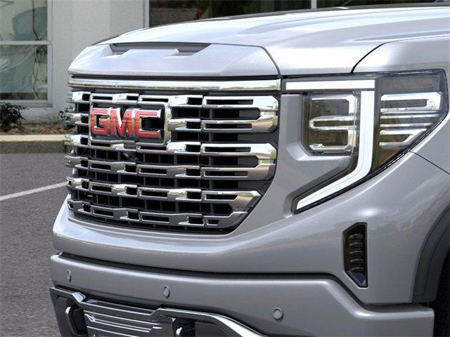 2024 GMC Sierra 1500 Vehicle Photo in AUGUSTA, GA 30907-2867