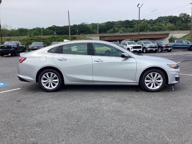 2021 Chevrolet Malibu Vehicle Photo in GARDNER, MA 01440-3110